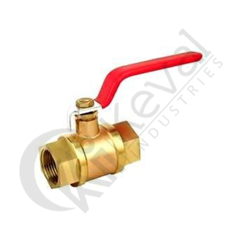 Brass Sanatory Fittings-7
